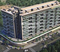 Shreenathji Mayuresh Delta Tower View