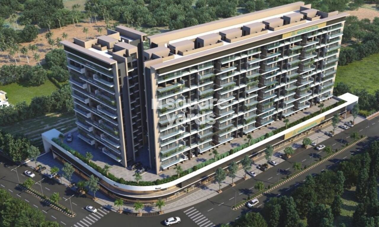 Shreenathji Mayuresh Delta