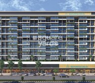 Shreenathji Mayuresh Delta Tower View