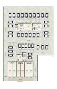 Shreepati Amara Floor Plans