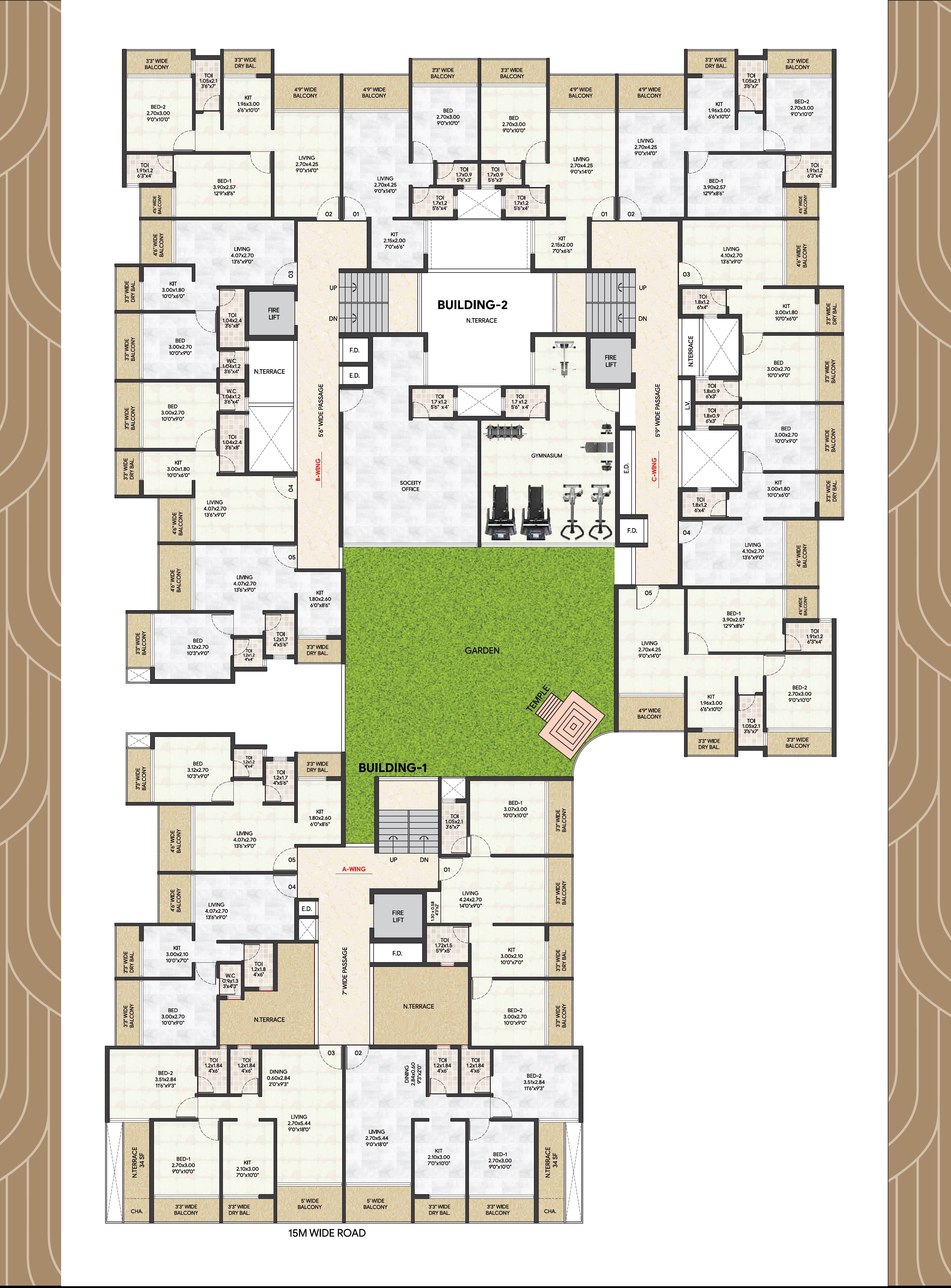 Representative image as actual visual unavailable for Shreepati Amara