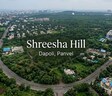 Shreesha Hill