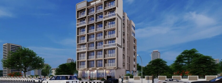 Shreesunder Laxmi Heights Cover Image