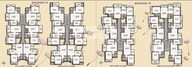 Shreeyog Vrundawan Floor Plans