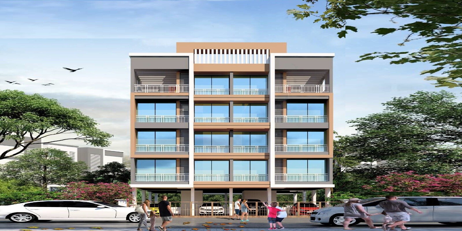 Shri Kodiyar Manohar Kunj