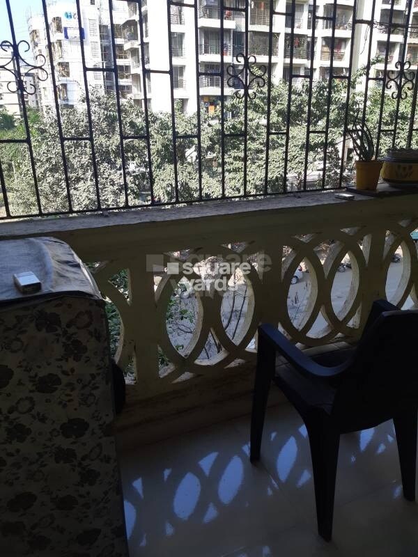 Representative image as actual visual unavailable for Shri Krishna CHS