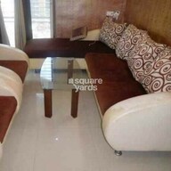 Shri Krishna CHS Apartment Interiors