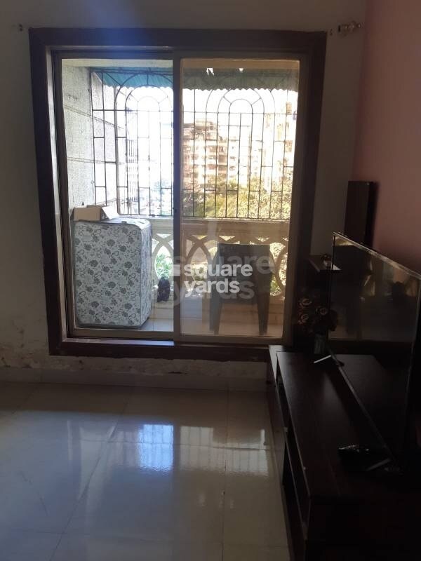 Representative image as actual visual unavailable for Shri Krishna CHS