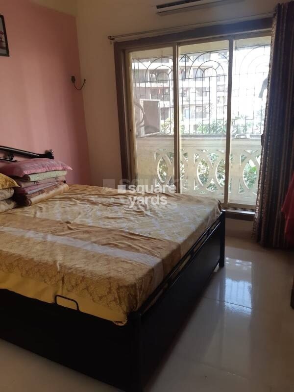 Representative image as actual visual unavailable for Shri Krishna CHS