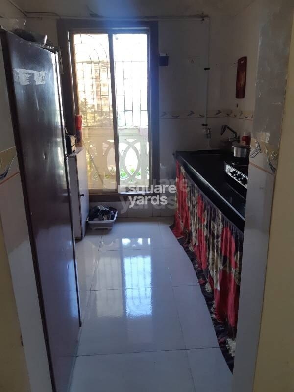 Representative image as actual visual unavailable for Shri Krishna CHS