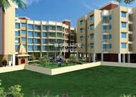 Shri Namrata complex Tower View