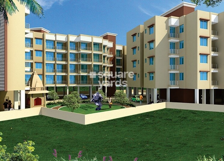 Shri Namrata complex