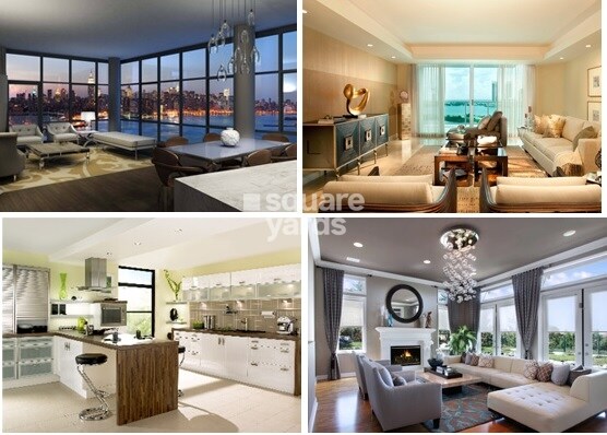 Shri Namrata Residency