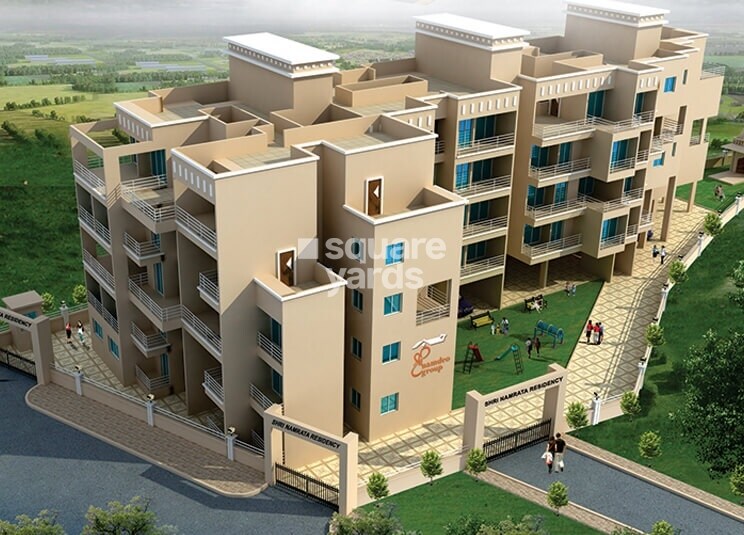 Shri Namrata Residency