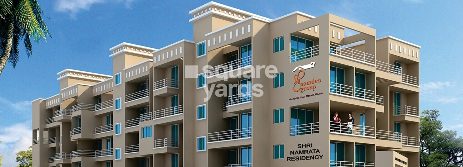 Shri Namrata Residency