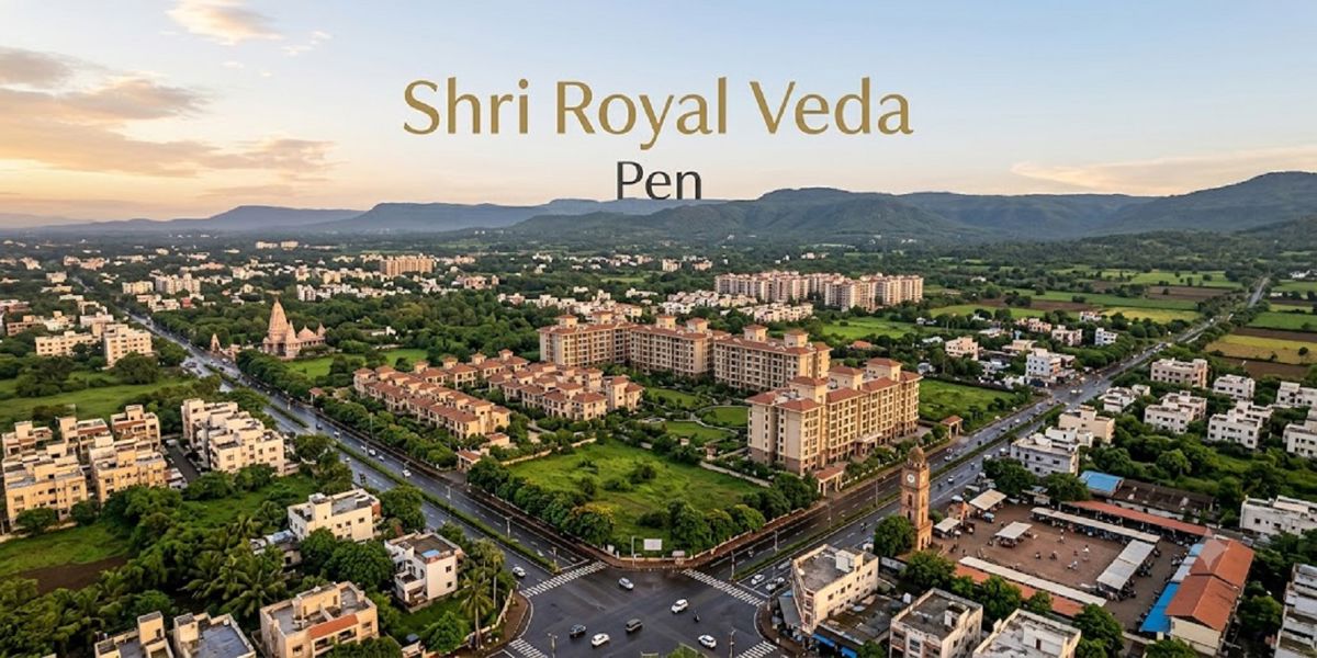 Shri Royal Veda, Pen, Navi Mumbai