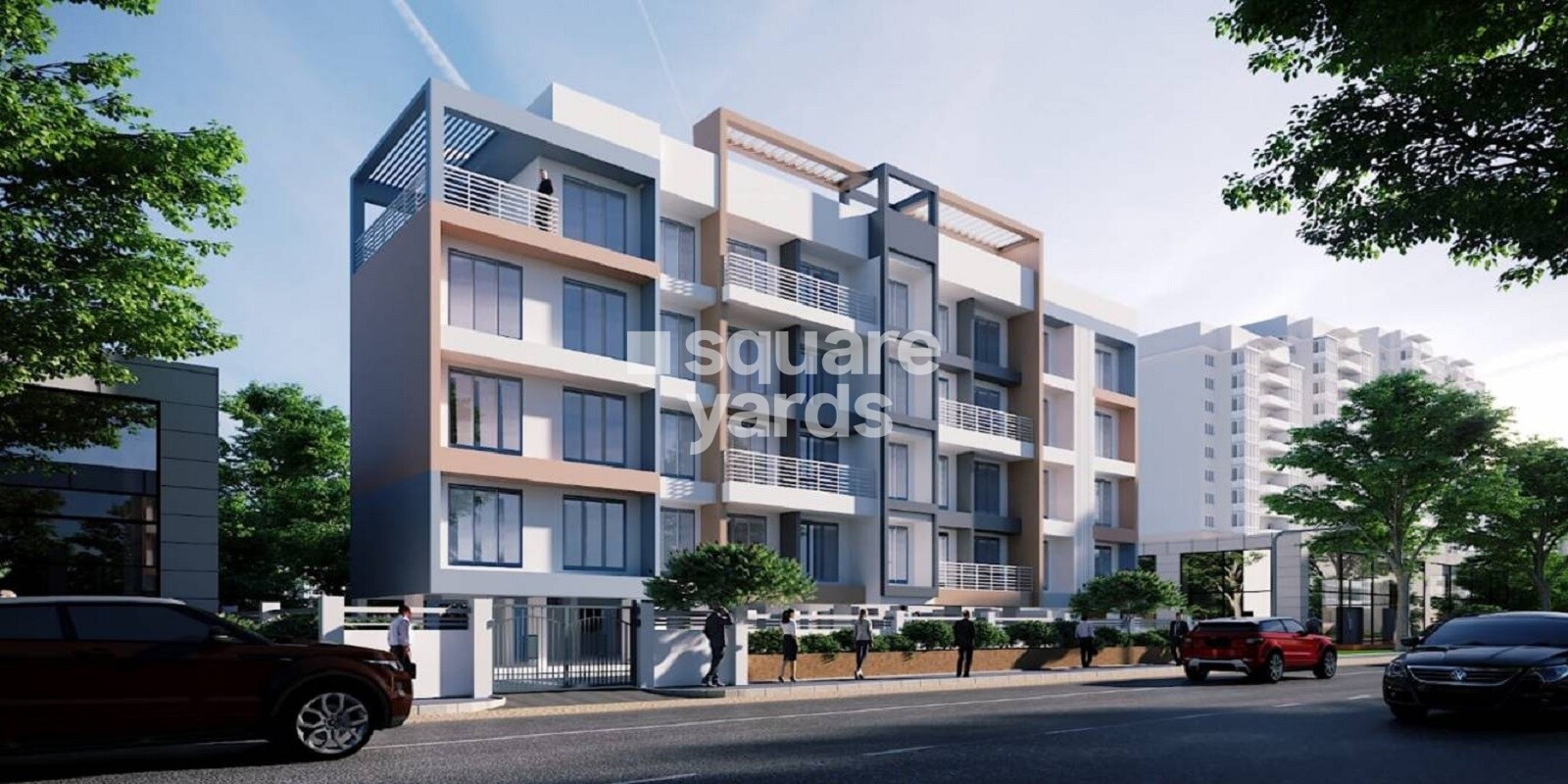 Shri Siddhivinayak Gajvakra