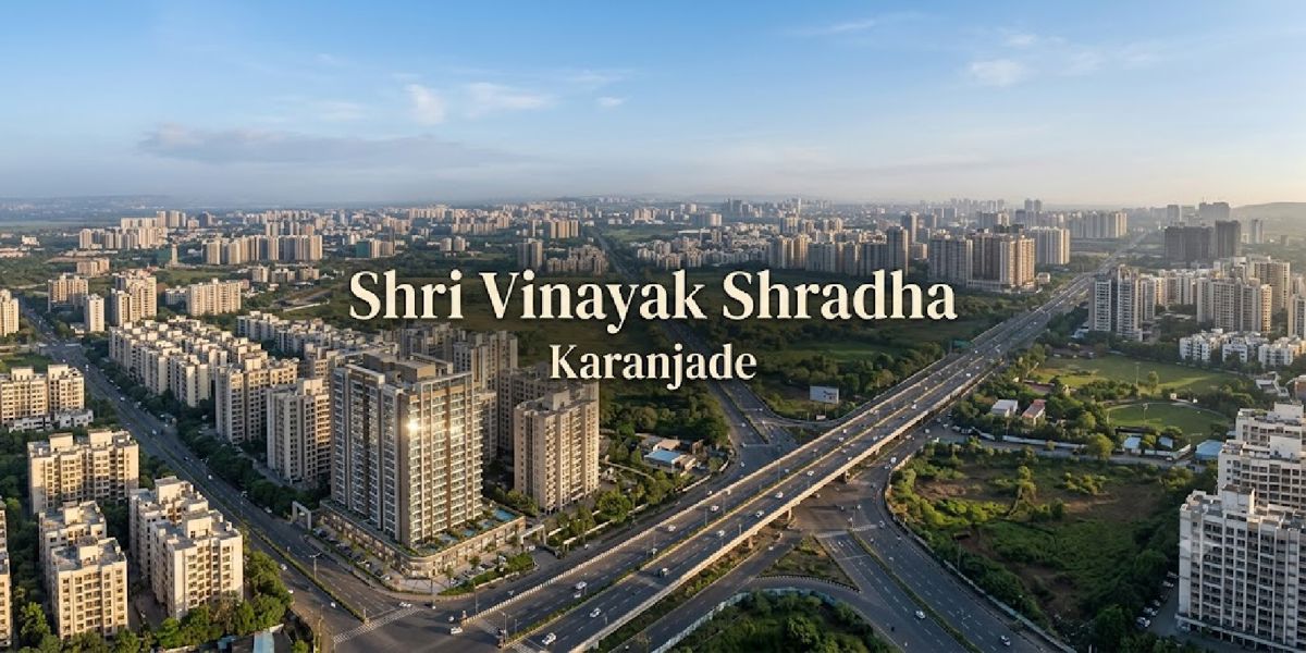 Shri Vinayak Shradha