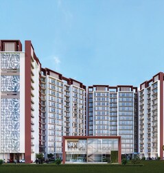 Shristhi Nest Shristhi Nest