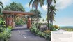 Shrivega Villas Entrance View