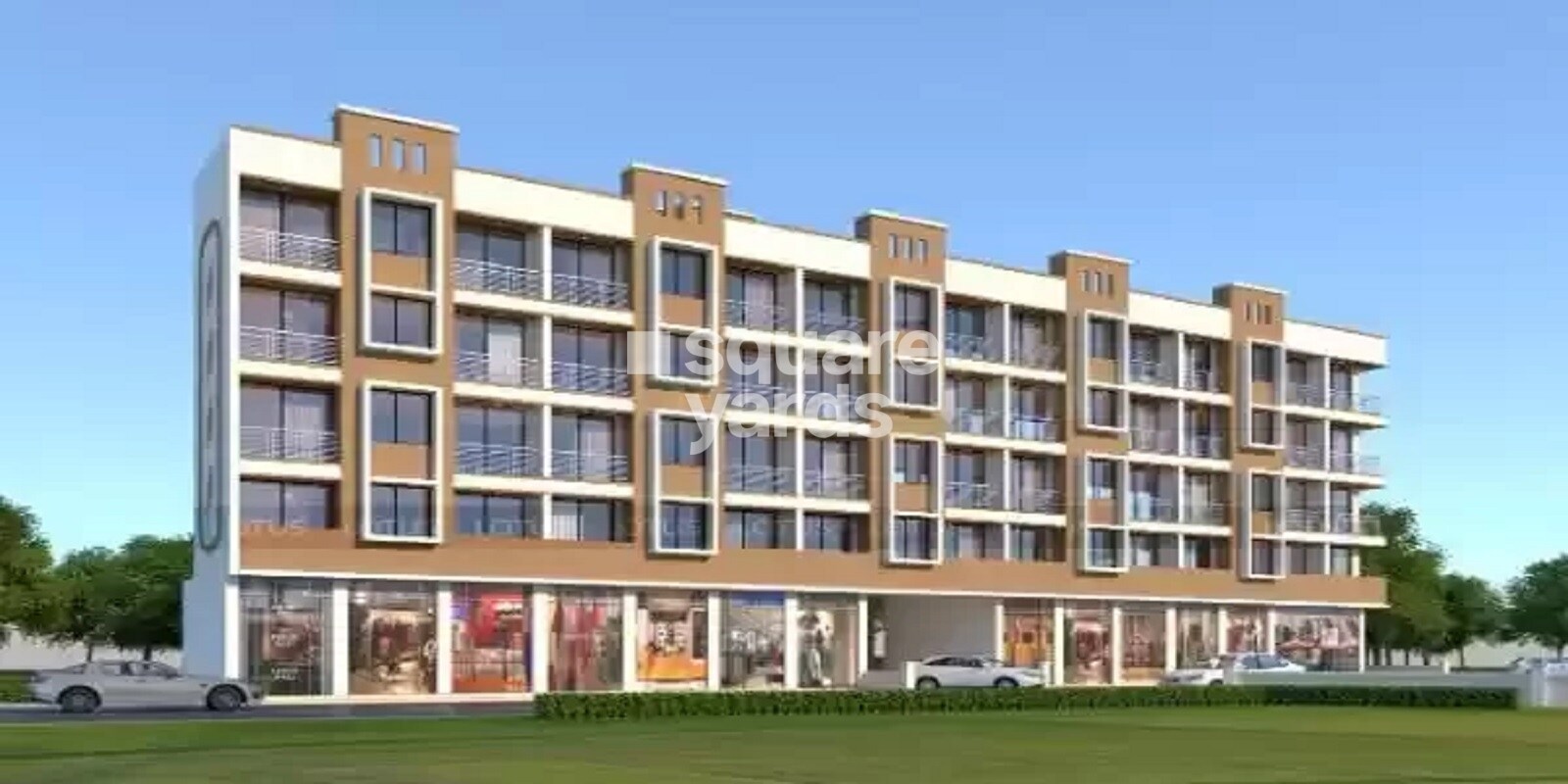Shruti Sai galaxy