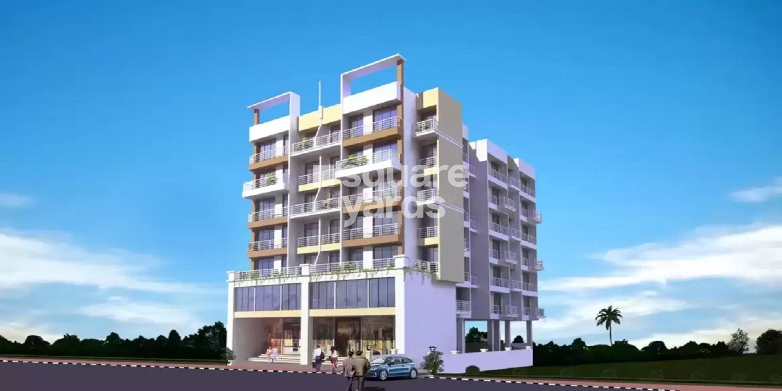 Shubh Dream Heritage