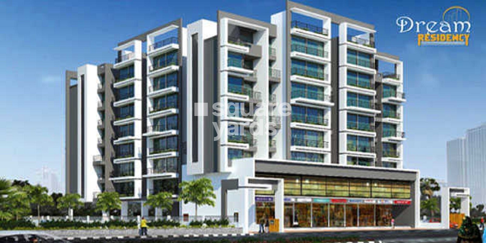 Shubh Dream Residency