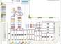 shubh om rudra heights project master plan image1