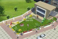 Shubham Aarsh Residency Amenities-Features