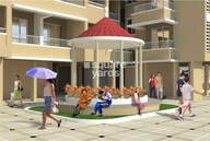 Shubham Aarsh Residency Amenities-Features
