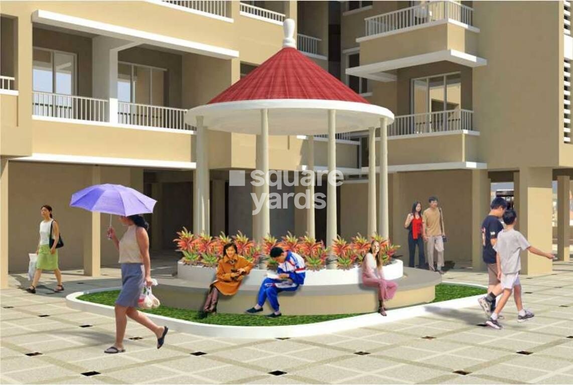 Shubham Aarsh Residency Amenities-Features 2