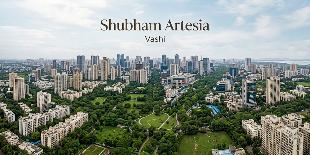 Shubham Artesia