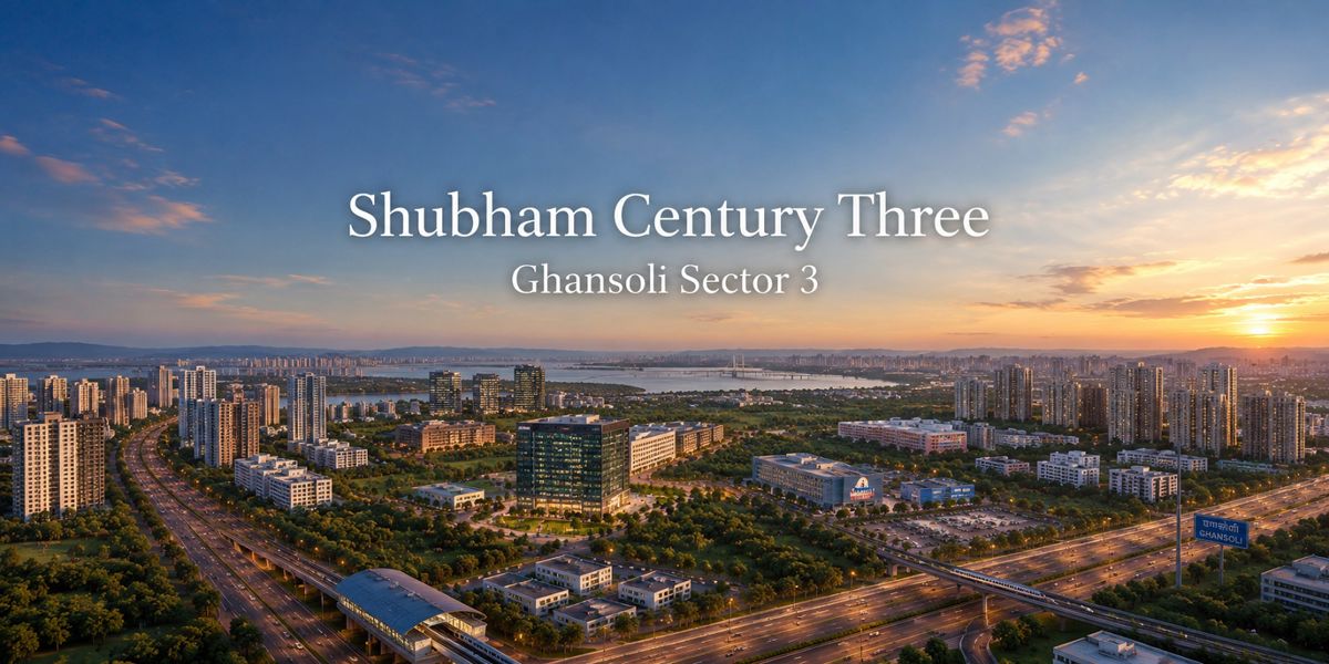 Shubham Century Three
