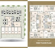 Shubham Gunina Floor Plans