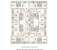 Shubham Gunina Floor Plans