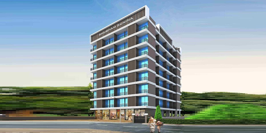 Shubham Gunina Cover Image