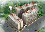 Shubham Jijai Angan Tower View