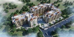 Shubham Jijai Complex Taloja