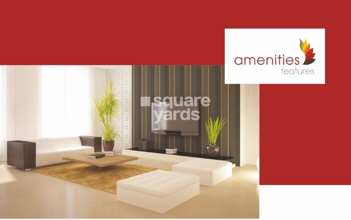 Shyam Imperial Heights