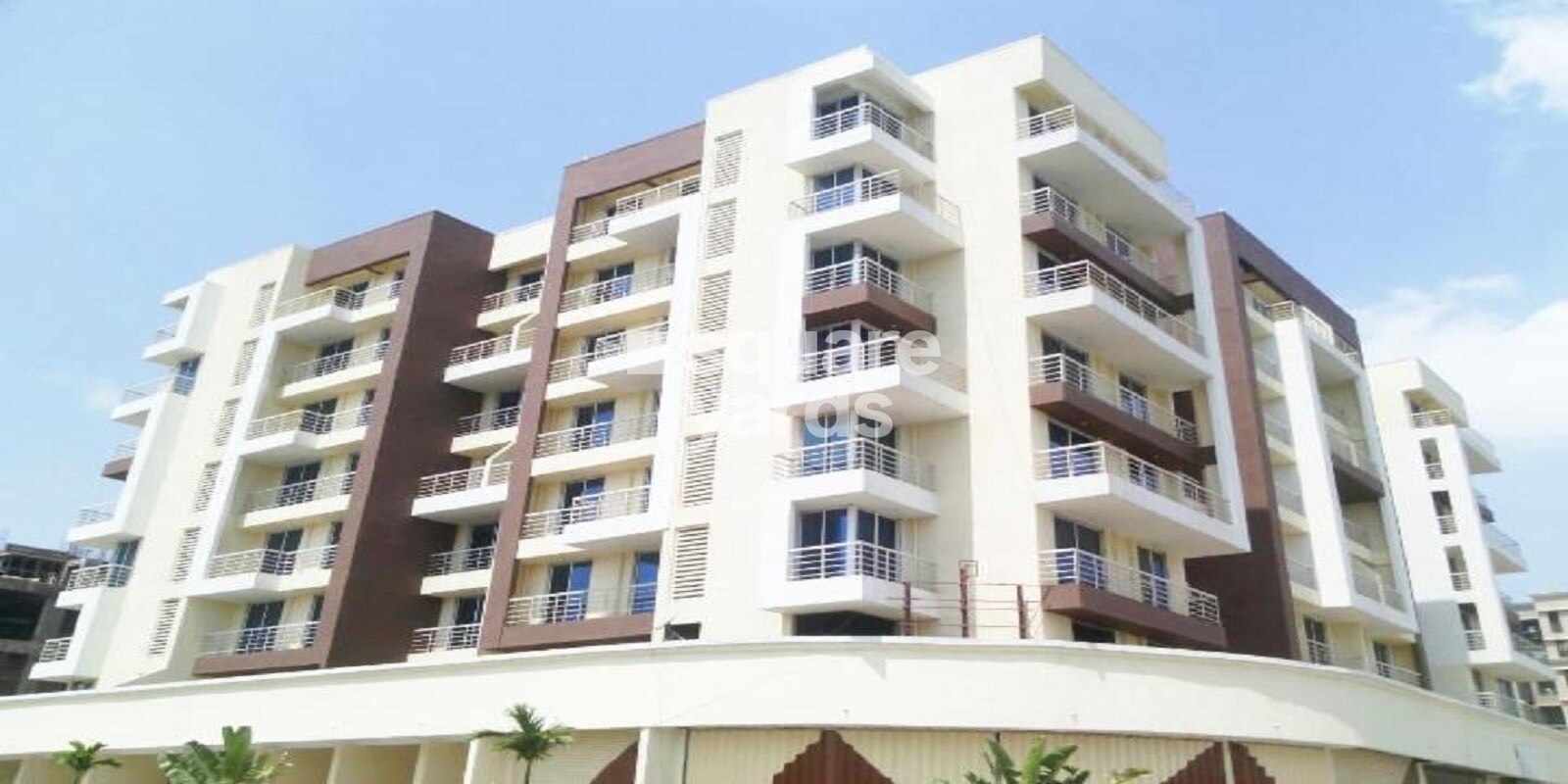 Shyamsheth Tower