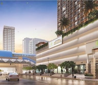 Siddharth Geetanjali Bellezza Amenities-Features