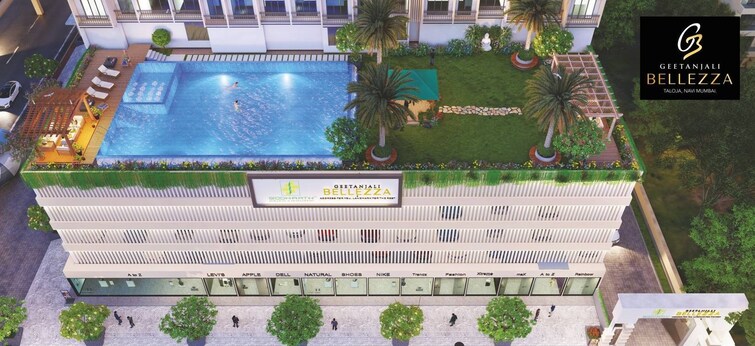 Siddharth Geetanjali Bellezza Amenities-Features 3