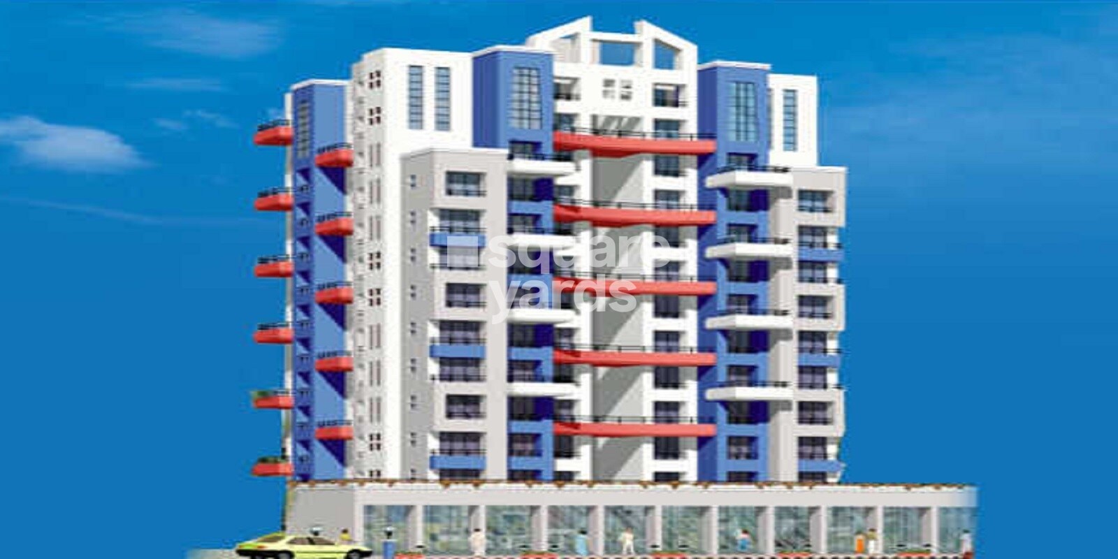 Siddhi Gayatri Heritage