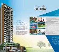 Siddhi Gloria Tower View