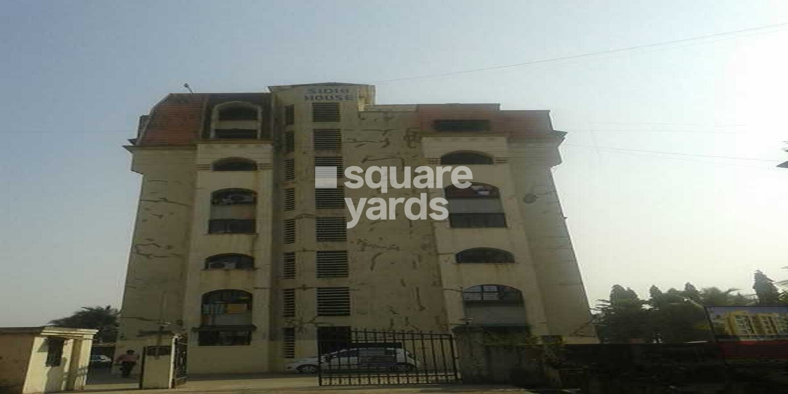 Siddhi House CHS
