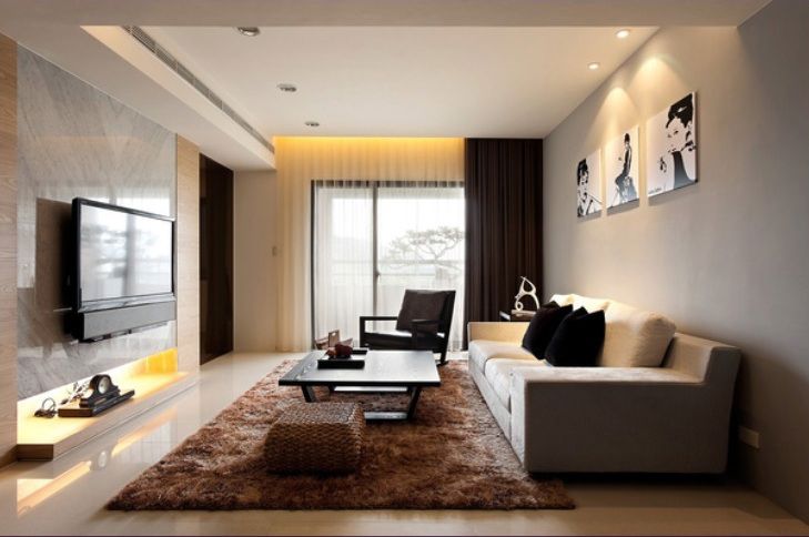 Siddhivinayak Corner Apartment Interiors