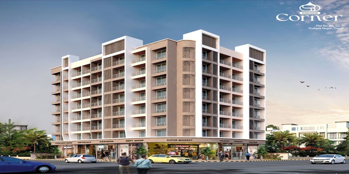 Siddhivinayak Corner Featured Image