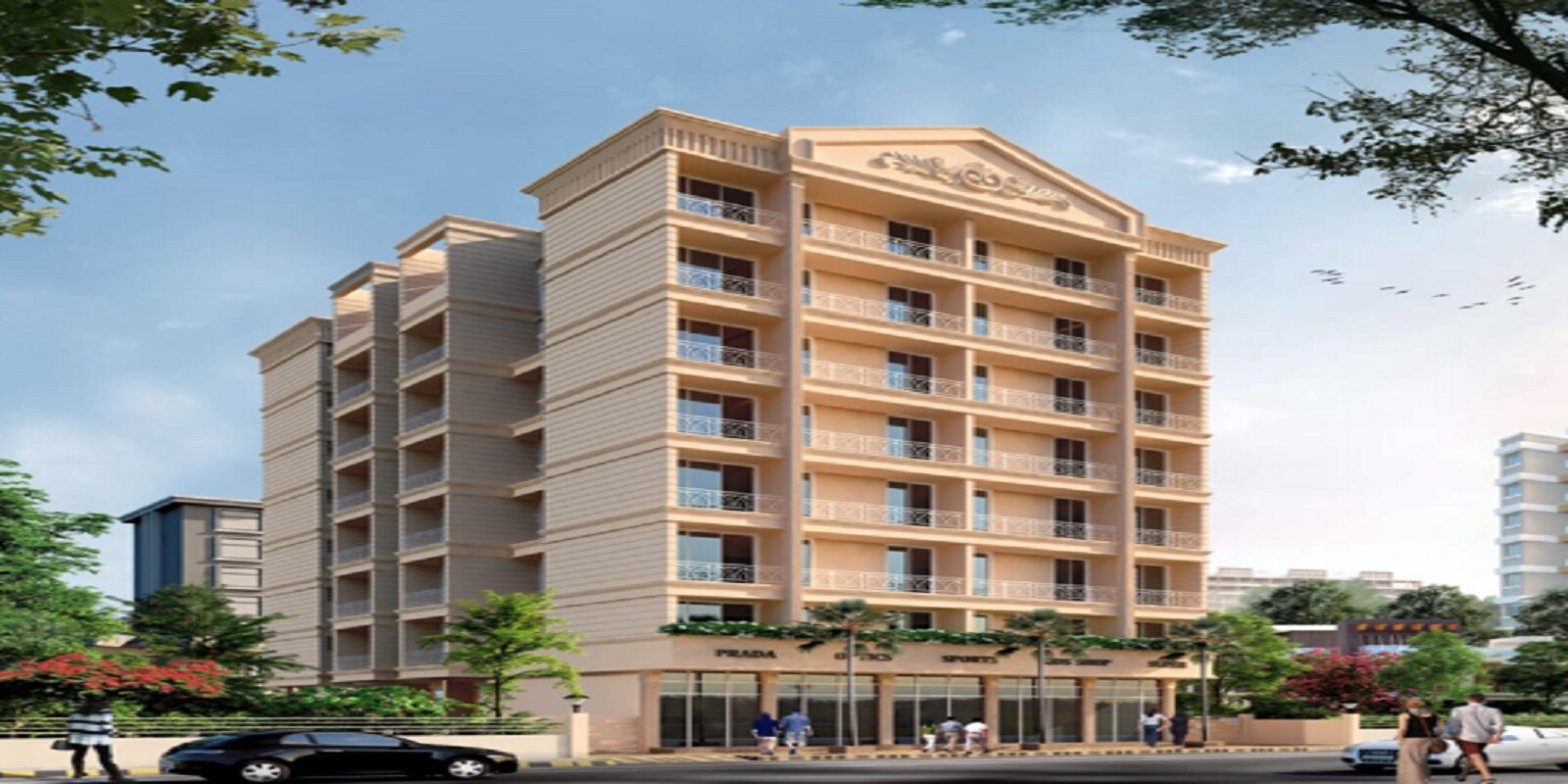 Siddhivinayak Ekdant