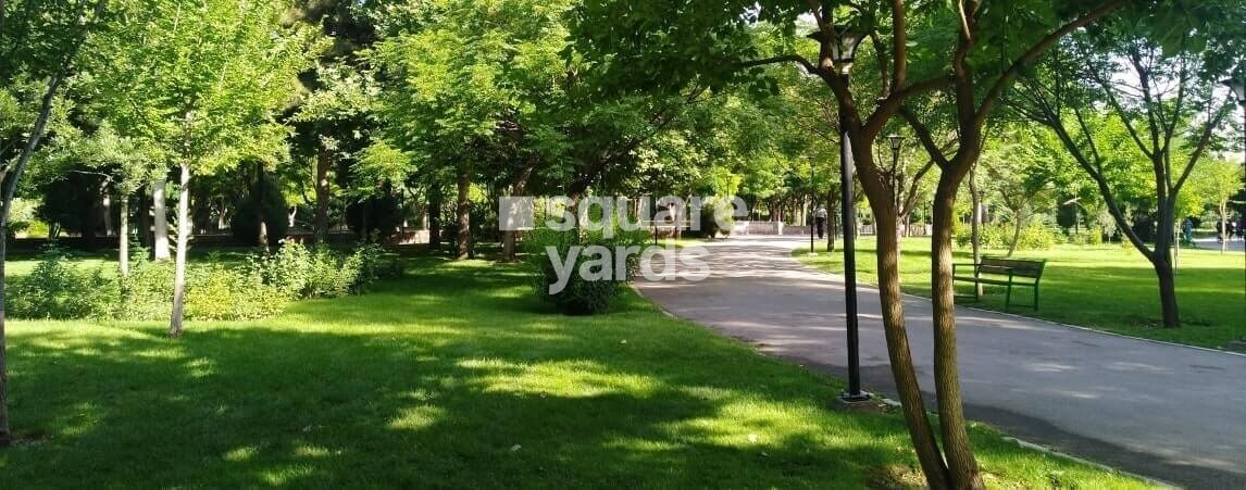 Siddhivinayak Gaurav Amenities-Features 1