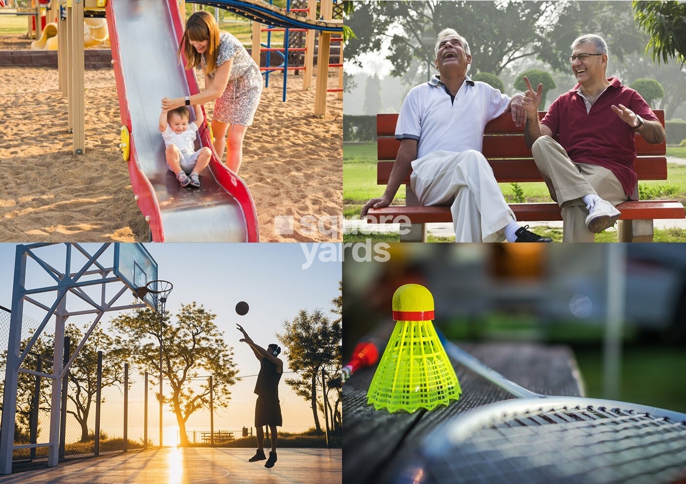 Siddhivinayak Gaurav Amenities-Features 2